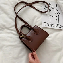 Load image into Gallery viewer, Nancy Mini Handbag