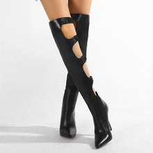 Load image into Gallery viewer, Keziah Cut Boot