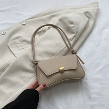 Load image into Gallery viewer, Lettie Leather Bag