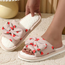 Load image into Gallery viewer, Emiliana Strawberry Slide