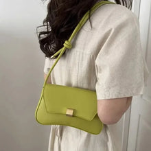 Load image into Gallery viewer, Lettie Leather Bag
