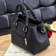Load image into Gallery viewer, Hadlee Plush Bag