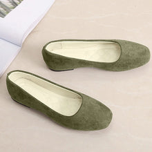 Load image into Gallery viewer, Waverly Suede Loafer
