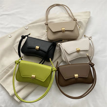 Load image into Gallery viewer, Lettie Leather Bag