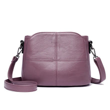 Load image into Gallery viewer, Jazmine Leather Bag