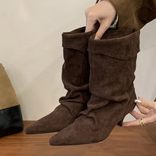 Load image into Gallery viewer, Molly Pointed Boot