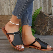 Load image into Gallery viewer, Cattleya Casual Sandal