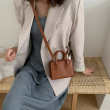 Load image into Gallery viewer, Nancy Mini Handbag