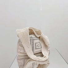 Load image into Gallery viewer, Etta Knitted Bag