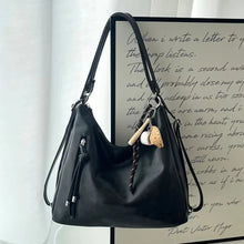 Load image into Gallery viewer, Katelyn Leather Tote