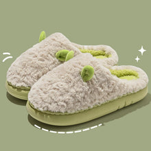 Load image into Gallery viewer, Rosalyn Plush Slide