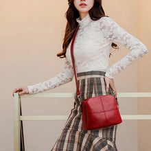 Load image into Gallery viewer, Jazmine Leather Bag