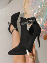 Load image into Gallery viewer, Althea Ankle Boot