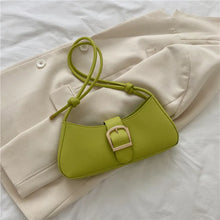 Load image into Gallery viewer, Giovanna Buckle Bag