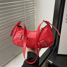 Load image into Gallery viewer, Yusra Leather Bag
