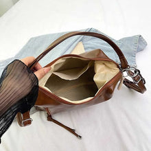 Load image into Gallery viewer, Katelyn Leather Tote