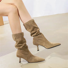 Load image into Gallery viewer, Sloane Ankle Boot