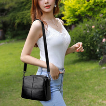 Load image into Gallery viewer, Jazmine Leather Bag