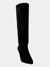 Load image into Gallery viewer, Frances Suede Boot