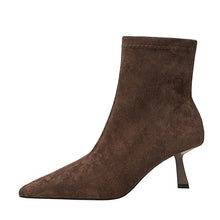 Load image into Gallery viewer, Mila Ankle Boot