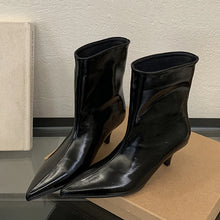 Load image into Gallery viewer, Noa Pointed Boot