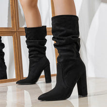 Load image into Gallery viewer, Madeline Pointed Boot
