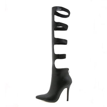 Load image into Gallery viewer, Keziah Cut Boot