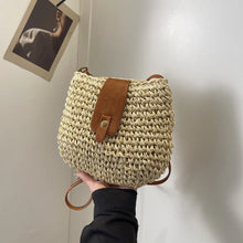 Load image into Gallery viewer, Henley Shoulder Bag