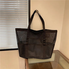 Load image into Gallery viewer, Ayah Canvas Tote