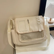 Load image into Gallery viewer, Siya Crossbody Bag