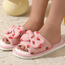 Load image into Gallery viewer, Emiliana Strawberry Slide