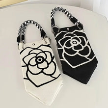 Load image into Gallery viewer, Campbell Rose Bag