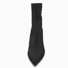 Load image into Gallery viewer, Harlow Sock Boot