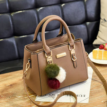 Load image into Gallery viewer, Hadlee Plush Bag