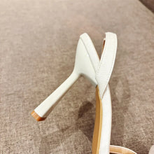 Load image into Gallery viewer, Poppy Rose Heel