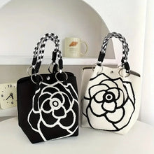 Load image into Gallery viewer, Campbell Rose Bag