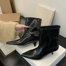 Load image into Gallery viewer, Noa Pointed Boot