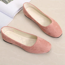 Load image into Gallery viewer, Waverly Suede Loafer
