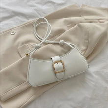 Load image into Gallery viewer, Giovanna Buckle Bag