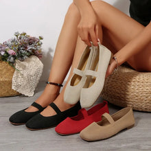 Load image into Gallery viewer, Leanna Ballet Flat