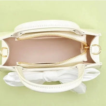 Load image into Gallery viewer, Natasha Bow Bag