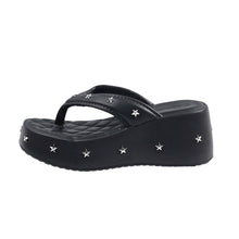Load image into Gallery viewer, Kailany Platform Sandal