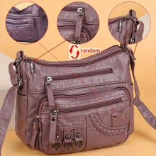 Load image into Gallery viewer, Icelynn Crossbody Bag