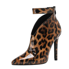 Load image into Gallery viewer, Mira Cheetah Boot