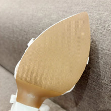 Load image into Gallery viewer, Poppy Rose Heel