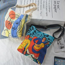 Load image into Gallery viewer, Darcy Aesthetic Bag