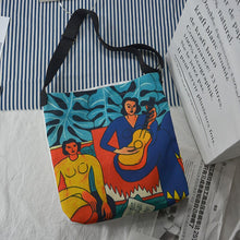 Load image into Gallery viewer, Darcy Aesthetic Bag
