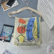 Load image into Gallery viewer, Darcy Aesthetic Bag