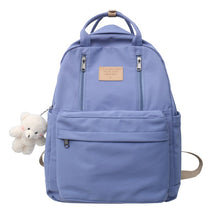 Load image into Gallery viewer, Elani Bear Backpack