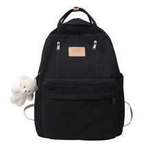 Load image into Gallery viewer, Elani Bear Backpack